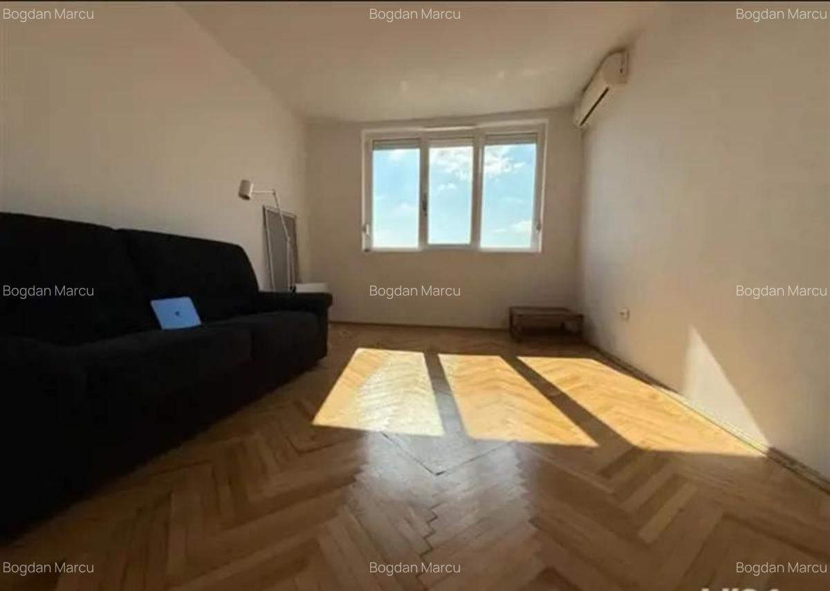 Apartament cu 3 camere in bloc anvelopat termic lingă Sala Olimpia - 3