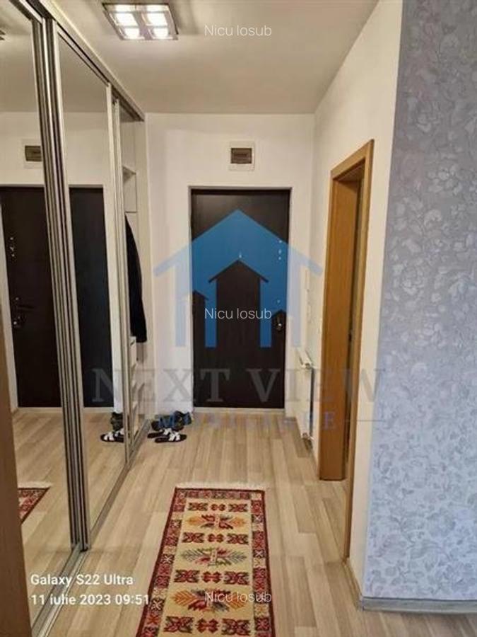Apartament 1 camera, Calea Dorobantilor - 8