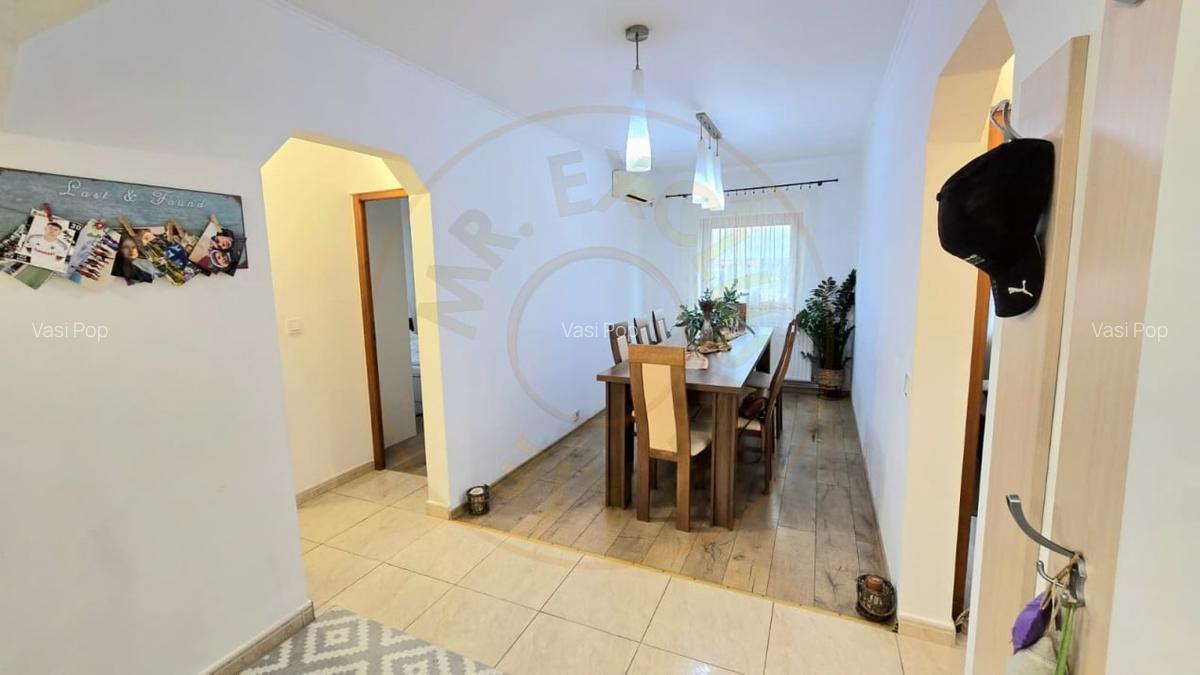 Apartament cu 4 camere – Micro 17, Str. Paulestiului, Satu Mare - 19