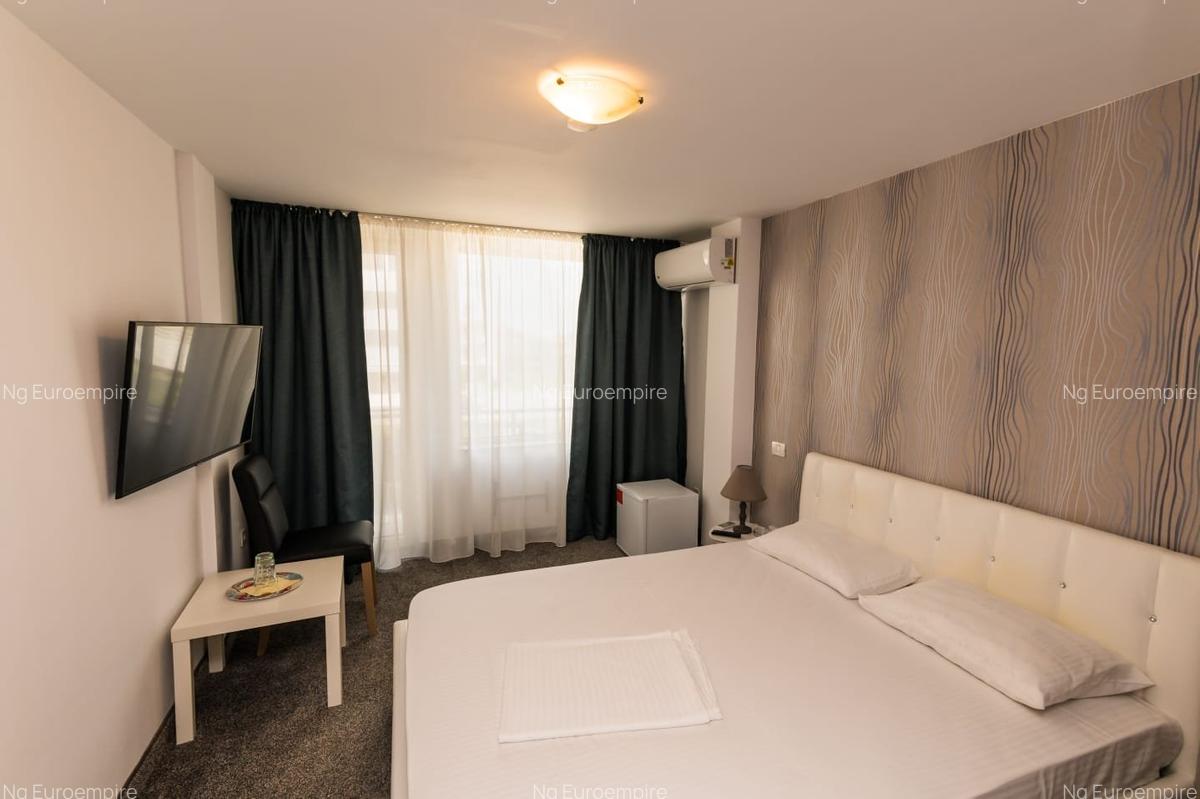 Vila de inchiriat in Mamaia 16 Camere - 6