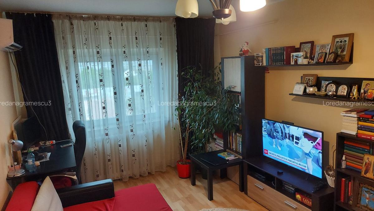Apartament 3 camere Toma Cozma - 10