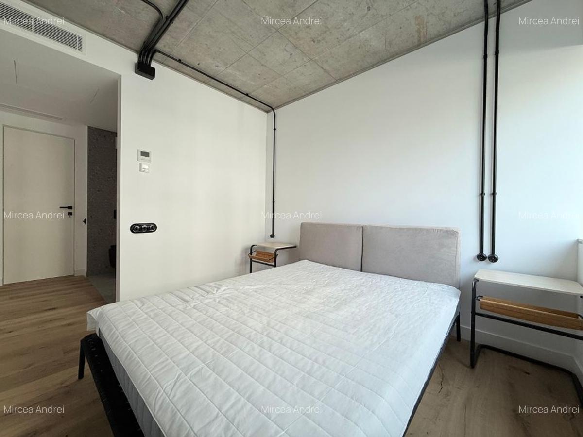 Apartament cu 3 camere semidecomandat în Barbu Văcărescu - 9