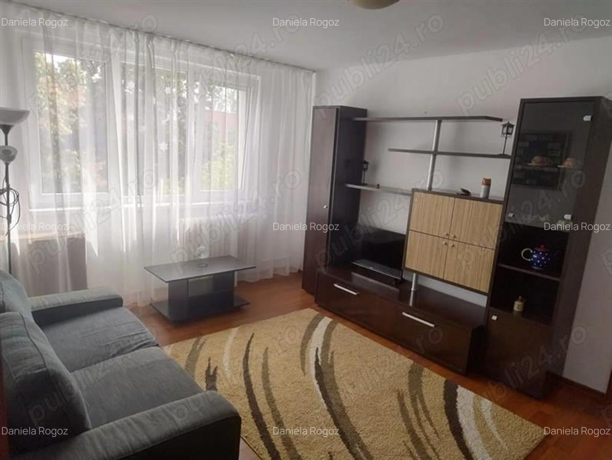 Apartament de vvanzare  3 camere  1 1Decembrie 1918 - 1