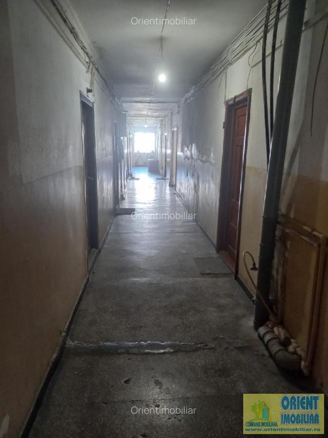 Cet, garsoniera de vanzare, etaj 2, Constanta - 9