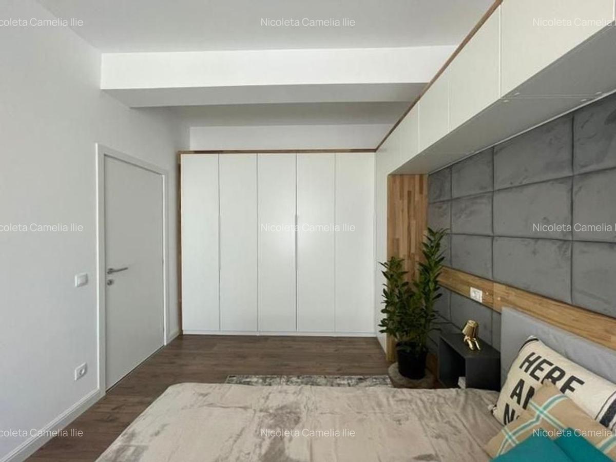 Comision 0% ! Casa | Vila individuala 3 dormitoare LUX Tunari - 6