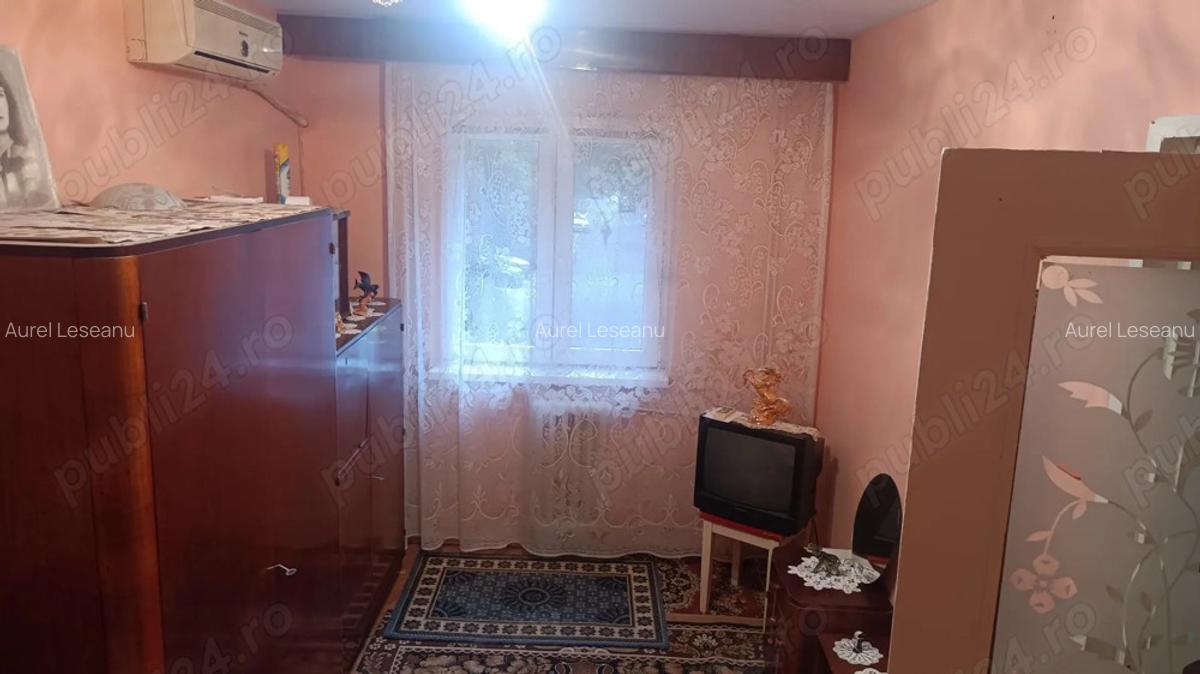 Apartament 2 CAMERE - Etaj 1 - Calea Sagului Piata Doina - 8 Apartament 2 CAMERE - Etaj 1 - Calea Sagului Piata Doina - 8