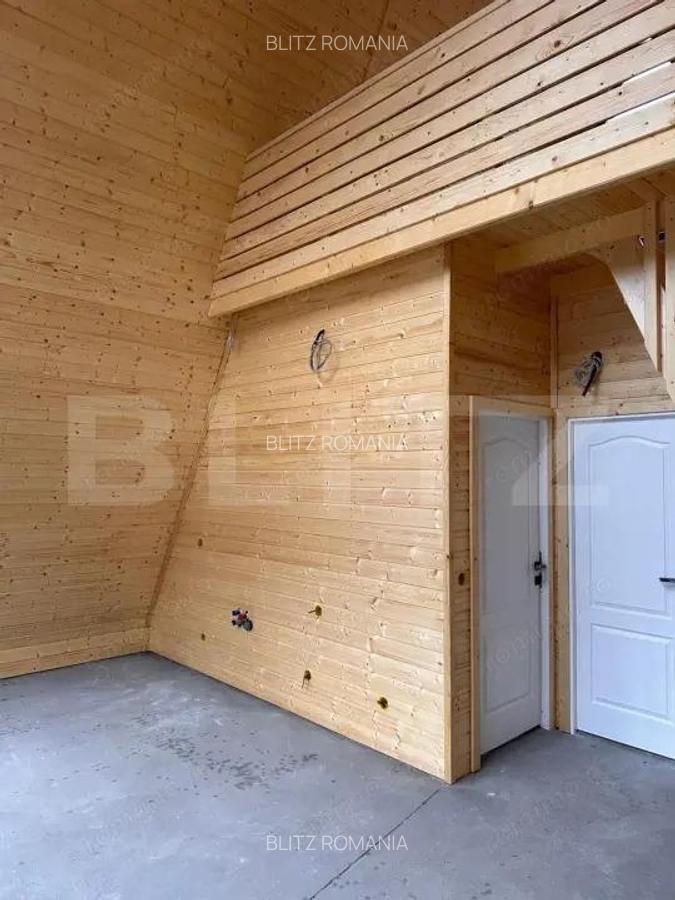 Cabana A Frame - 6