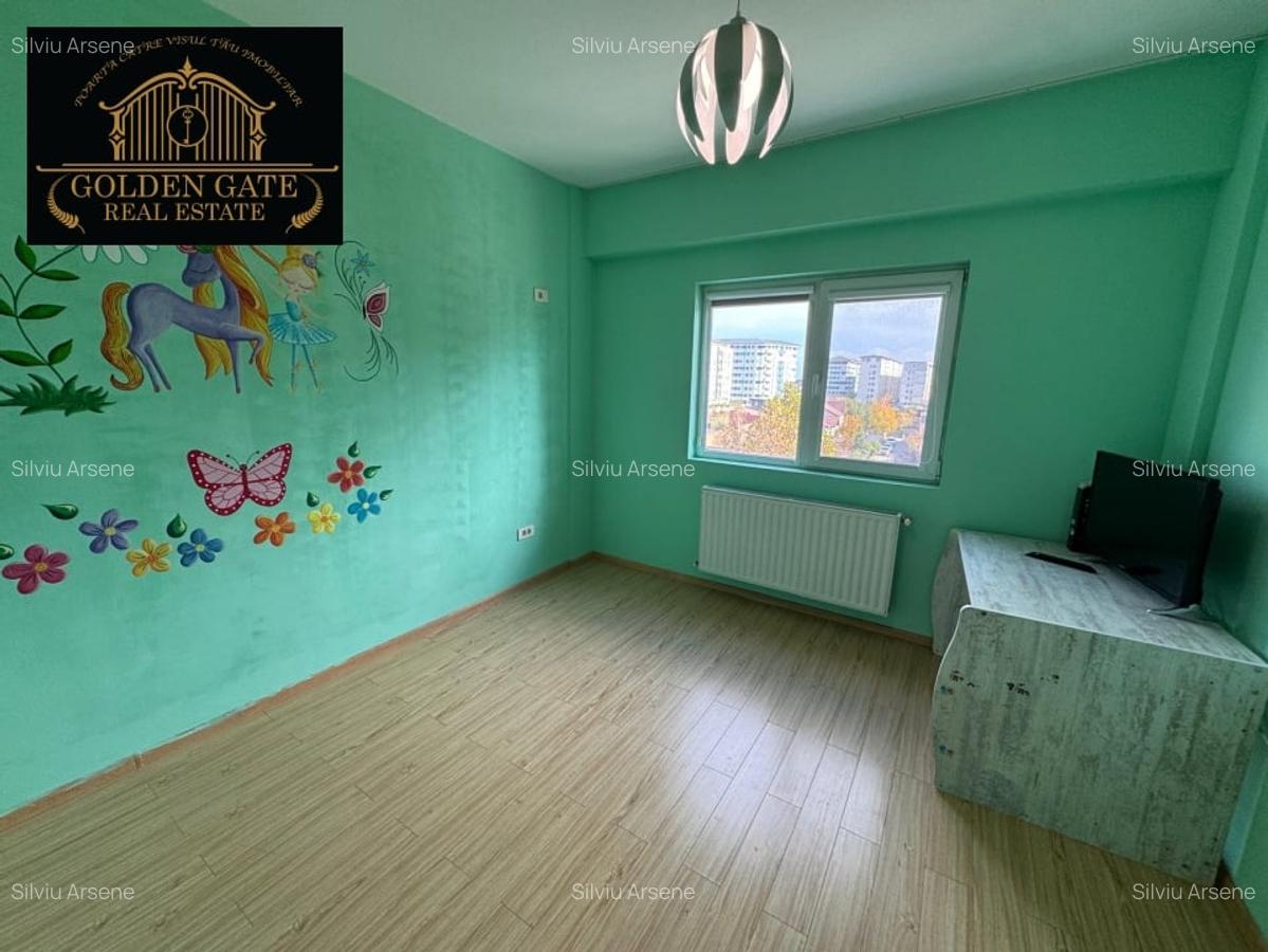 Chiajna - Rezervelor | 3 Camere 70 MP | Balcon | Centrala - 2