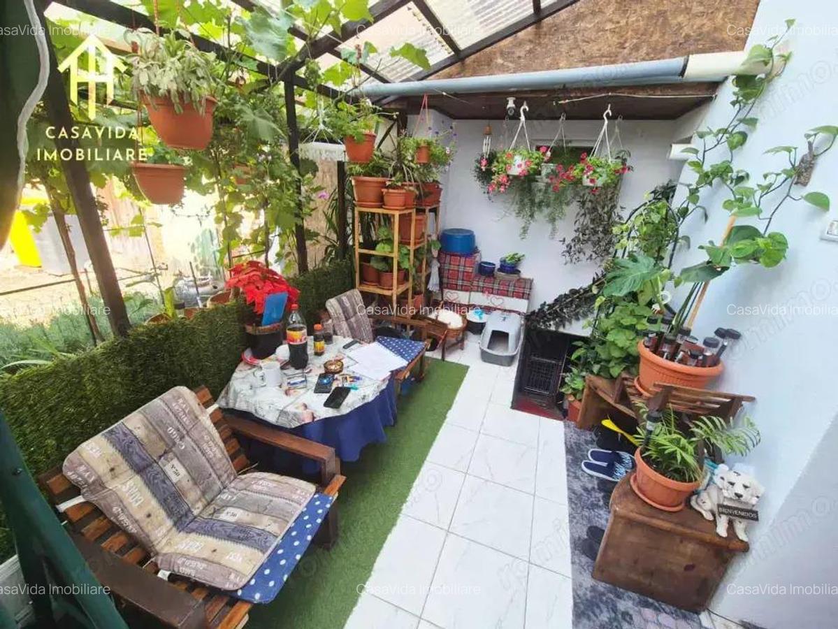 De vanzare apartament la casa Str. Caransebe?ului, Lugoj - 12