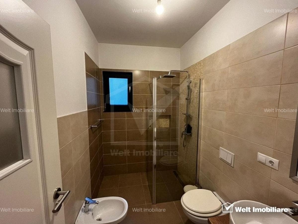 Casa finisata, doua unitati locative, la cheie, Dezmir - Planoare - 5