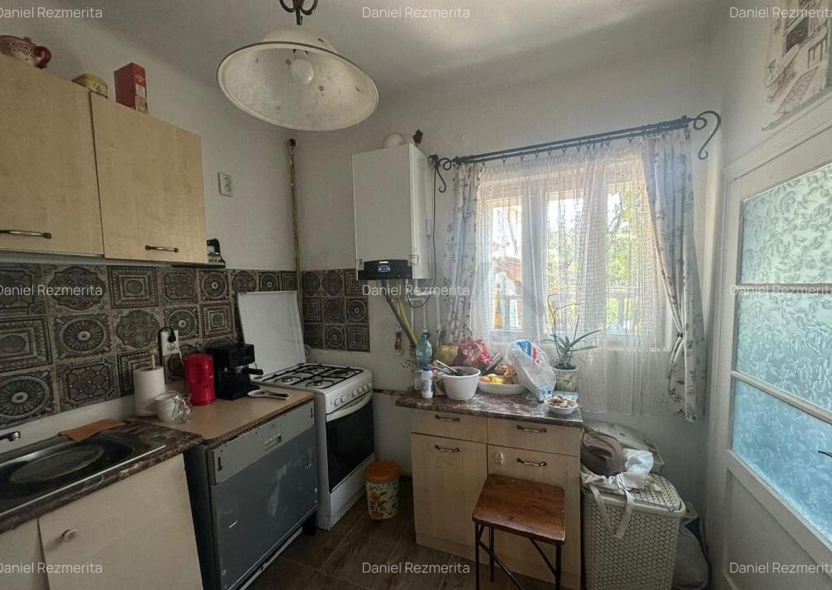 Casa l Teren 430mp l Bucurestii Noi - 7