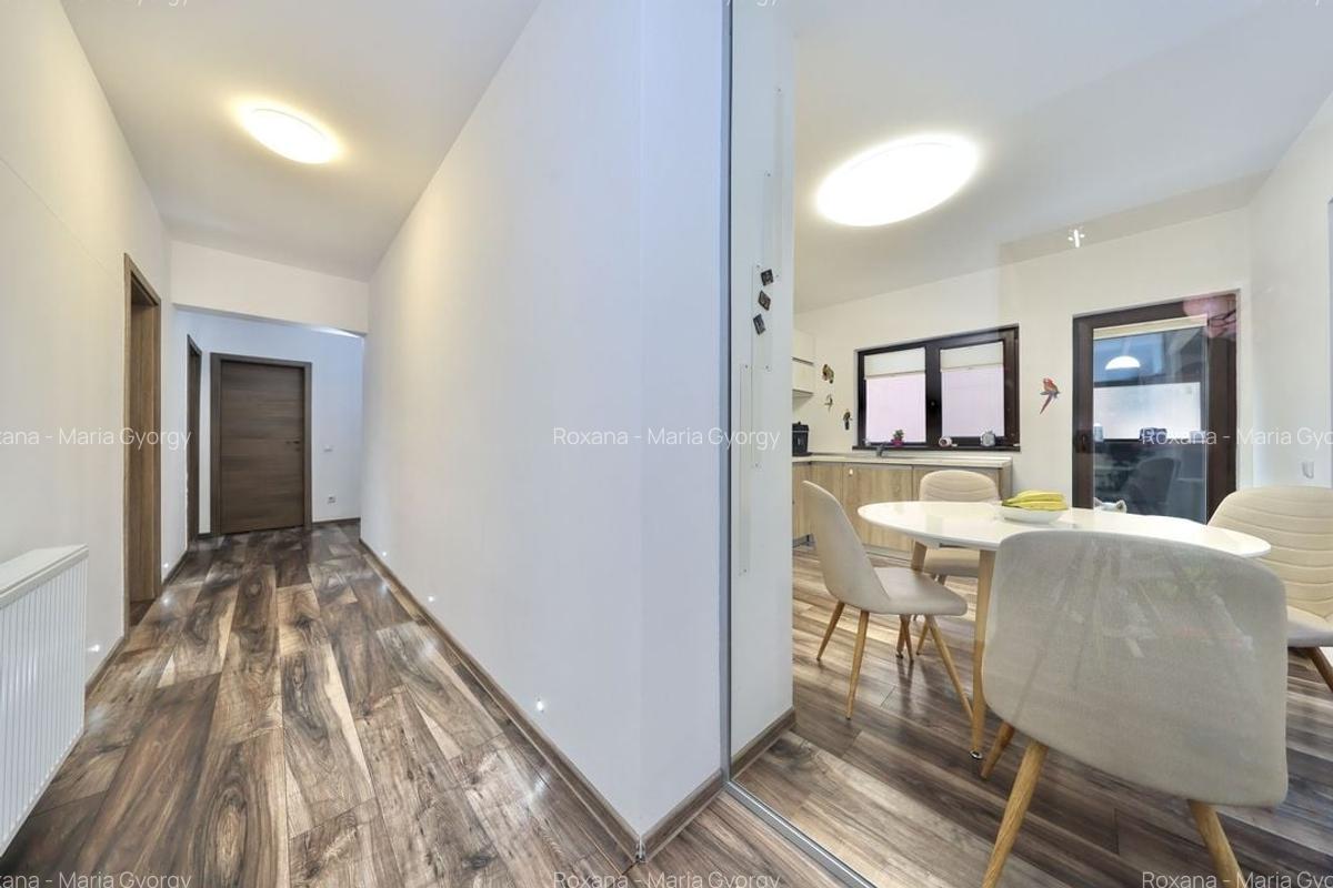 Casă individuală cu 4 camere de vânzare în Cristian, Brasov - 5