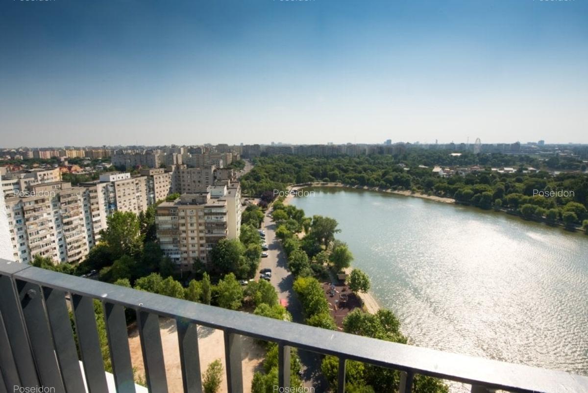 Apartament cu 3 camere decomandat în Doamna Ghica - 8