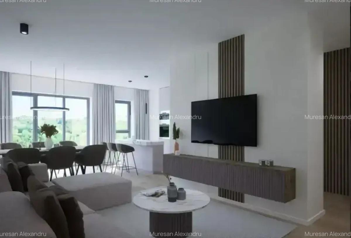 Apartament Lux 3 Camere Doamna Ghica I Quartier Azuga - 1