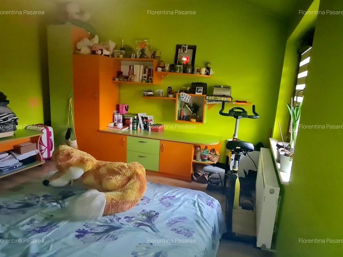 Vănd casă de familie situată într-un cartier  liniștit din Alba Iulia (Or - 3