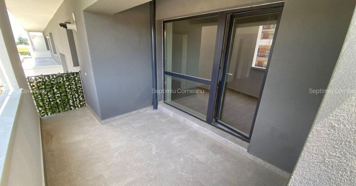 GARSONIERA Vivamus Park Residence 82.000 Euro - 11