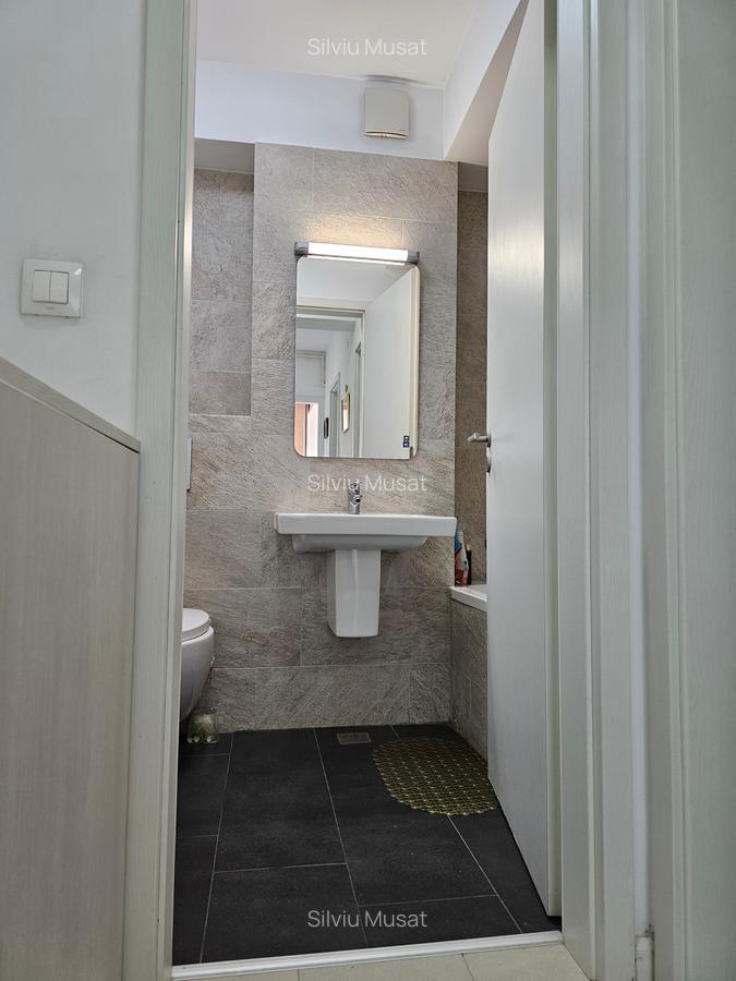 Apartament cu 2 camere decomandat, mobilat în Prelungirea Ghencea - 10