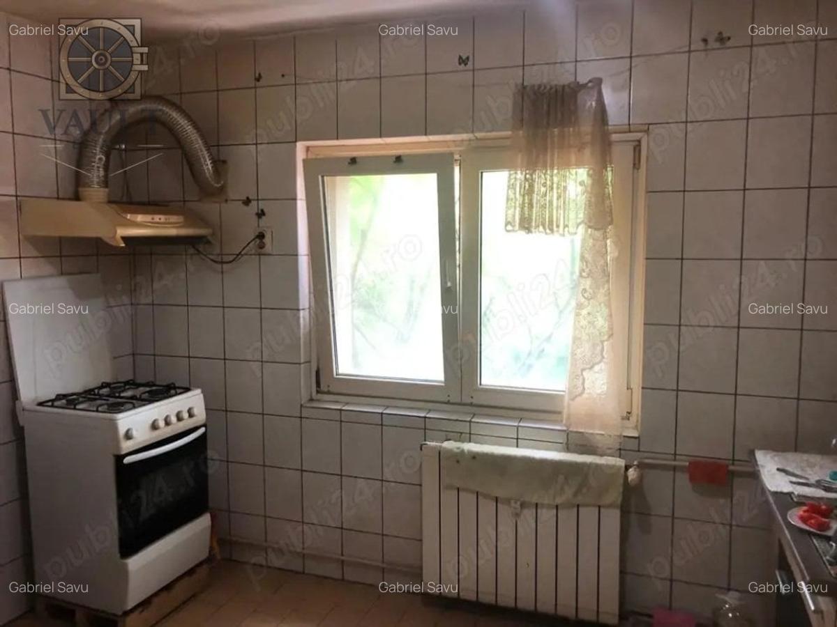 Apartament cu 2 camere decomandat, mobilat în Sebastian - 3