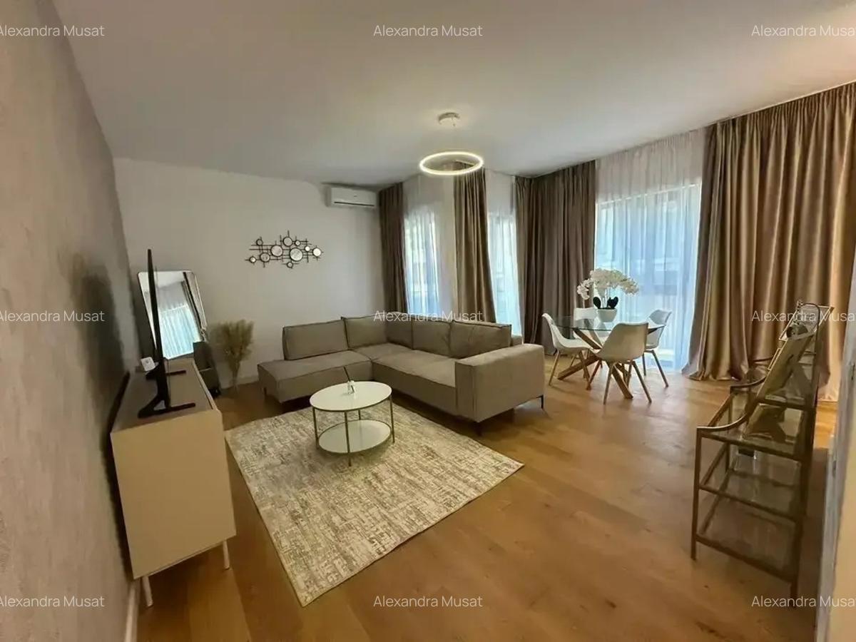Apartament 2 Camere / Padurea Baneasa/ Iancu Nicolae / COMISION 0 - 2