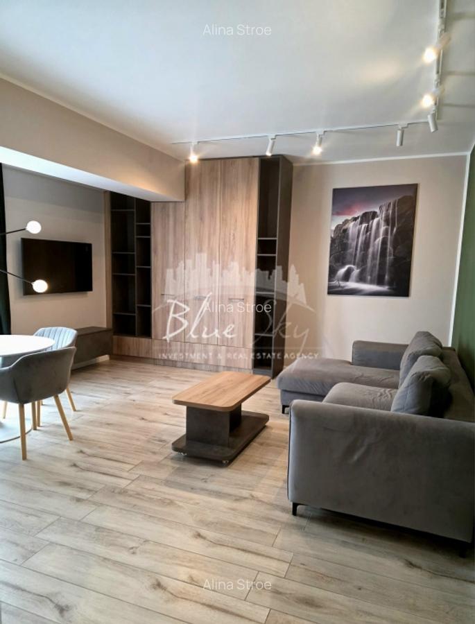 Apartament 2 camere situat in Zona Delfinariu-Bd. Mamaia - 3