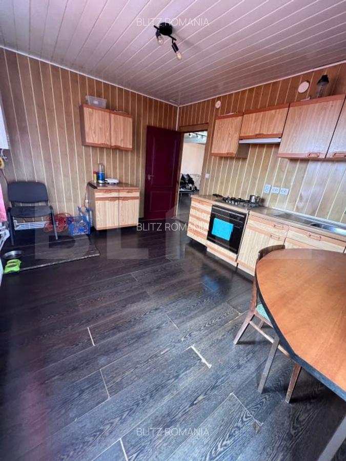 Casa P+M,  Simnicul de jos , 293 mp teren - 4
