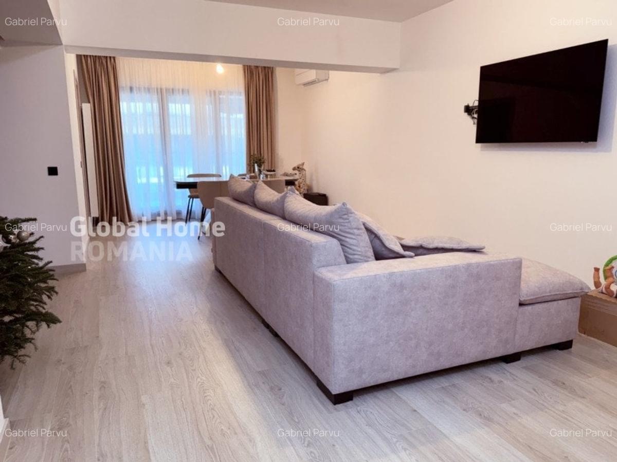 Duplex 3 Camere | Select Residences | Bloc 2024 | 133.5mp - 5