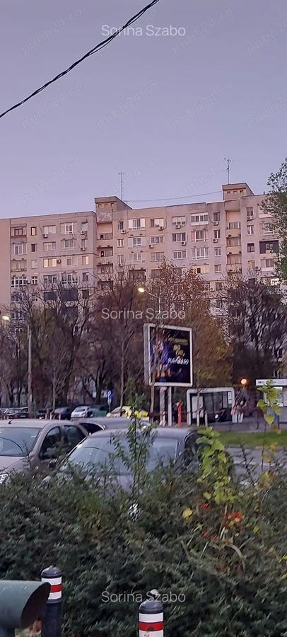 Apartament 2 camere - Drumul Taberei - 1