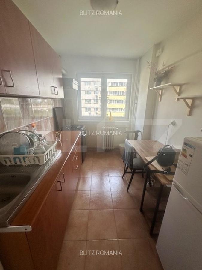 Apartament 2 Camere, metrou Jiului (4 min), Bucurestii Noi/poate deveni 3 camere - 5