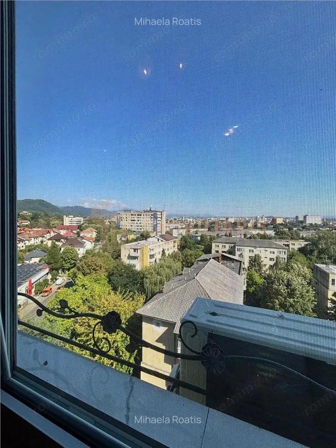 Apartament 3 camere cartierul Sasar - 9