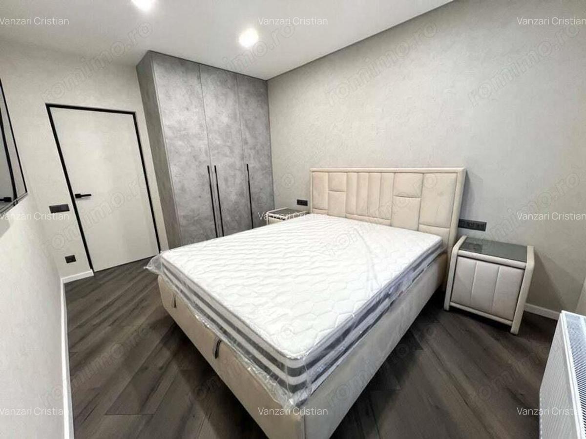 Se ofera spre vanzare apartament cu doua camere in zona Ghencea - 4