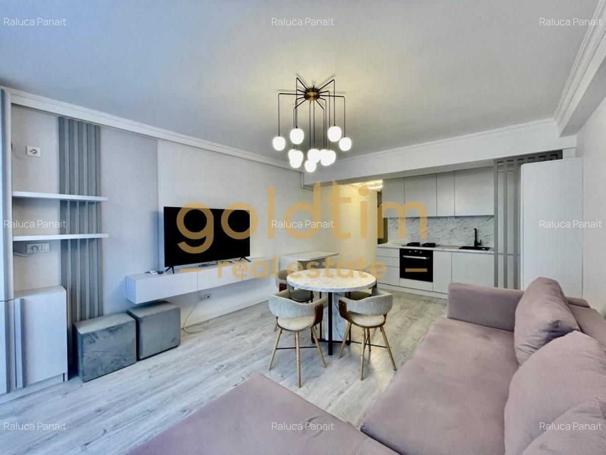 SUPERB/ TERASA 17 mp/ ULTIMUL ETAj/PARCARE - 2