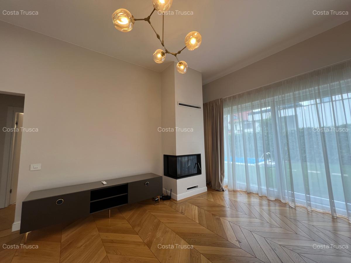 Vanzare Vila Ultramoderna Iancu Nicolae - 3