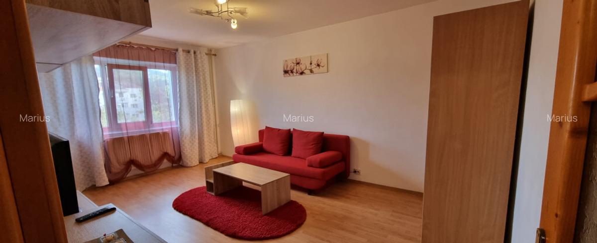P.F Apartament 2 camere, dec. 60 mp, et. 3, Nicolina - 1