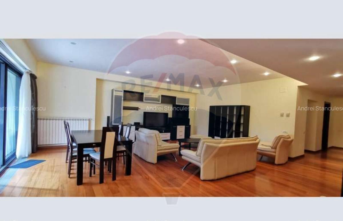 INCHIRIERE Apartament cu 3 camere + curte in zona Primaverii - 2