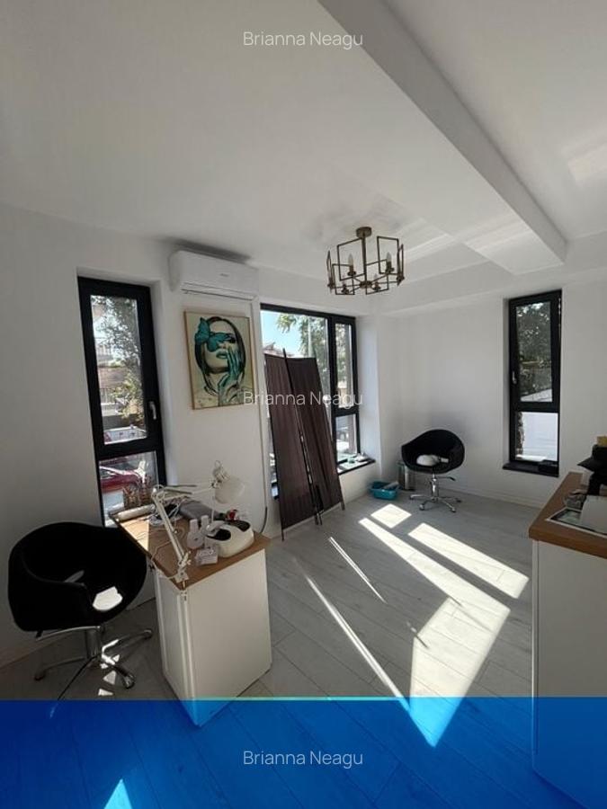 Vila de inchiriere, 6 camere // Zona Tei - 9