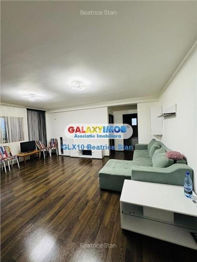Apartament 3 camere complex Onix Park Pipera - 1