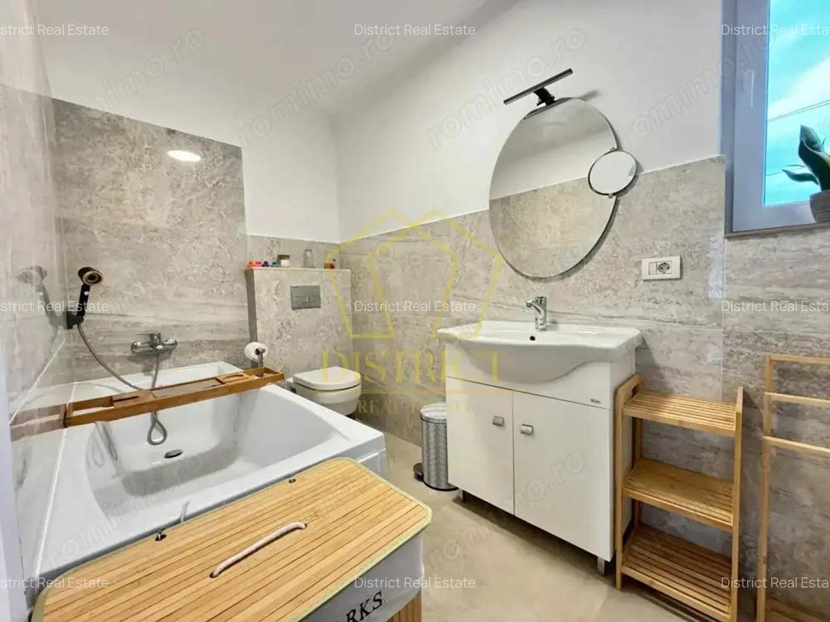 Duplex deosebit cu 4 camere | Dumbravita - 15