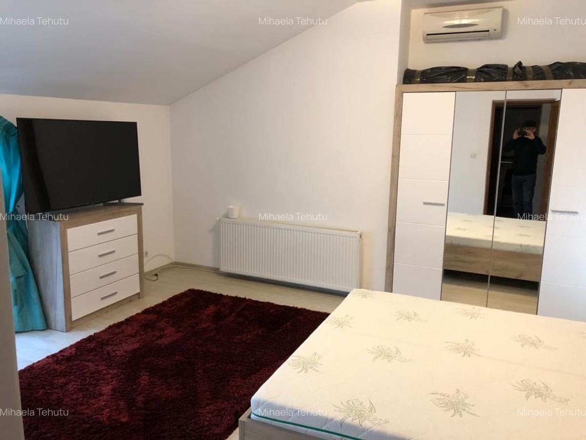 Casă cu 3 camere în Bucium - 5