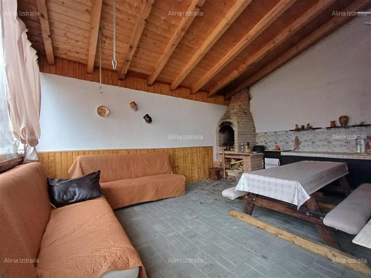 Casa superba de vanzare in Fantanele - 18