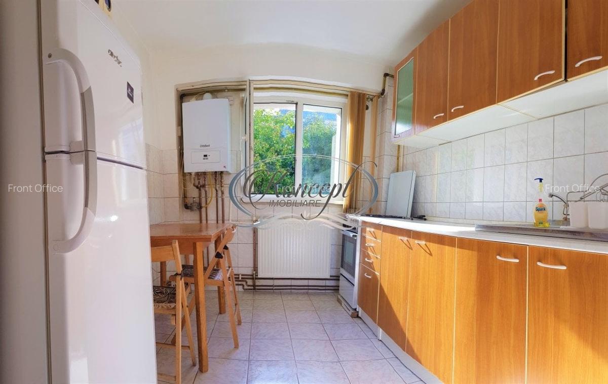 Apartament pet friendly in Manastur, zona Supeco - 1