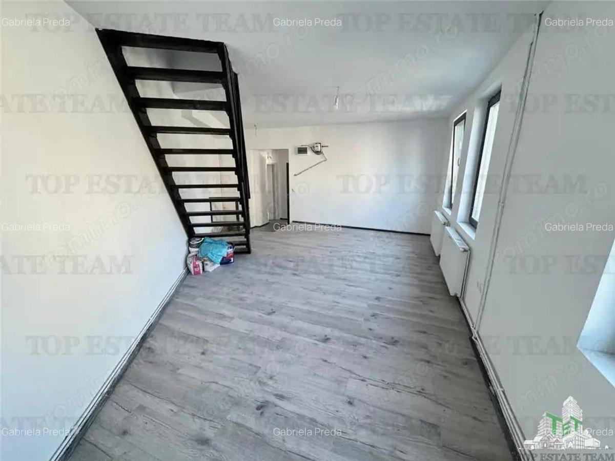 Casa la pret de apartament in zona Foisorului de Foc - 3