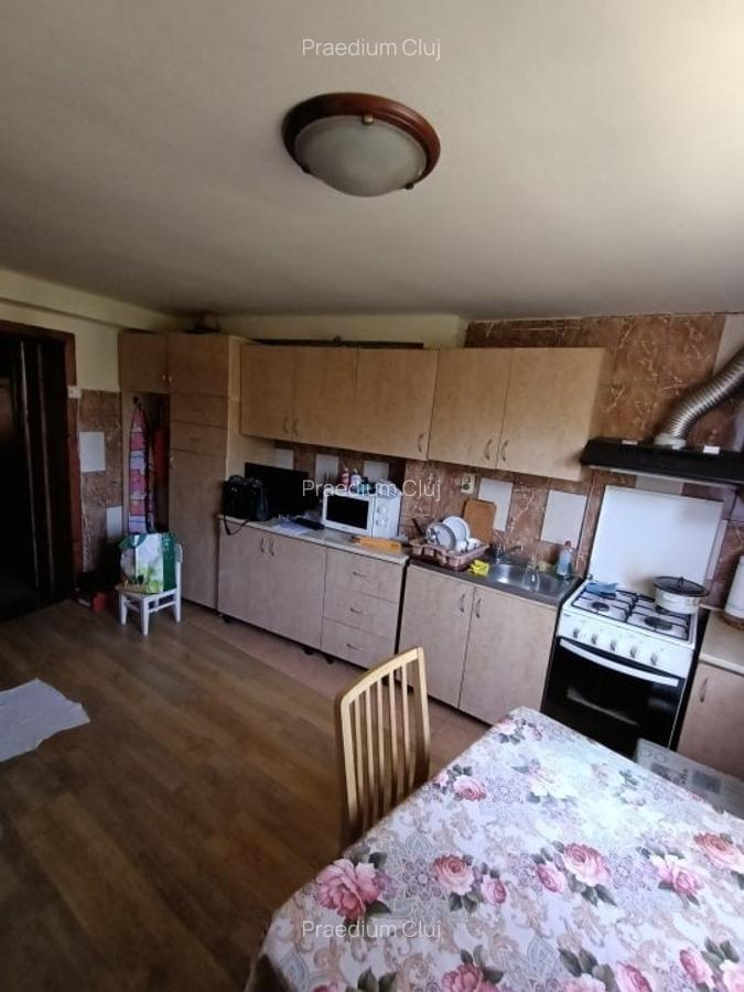 Casa individuala 2 camere in Gruia, teren 124 mp, utili 64 mp - 8