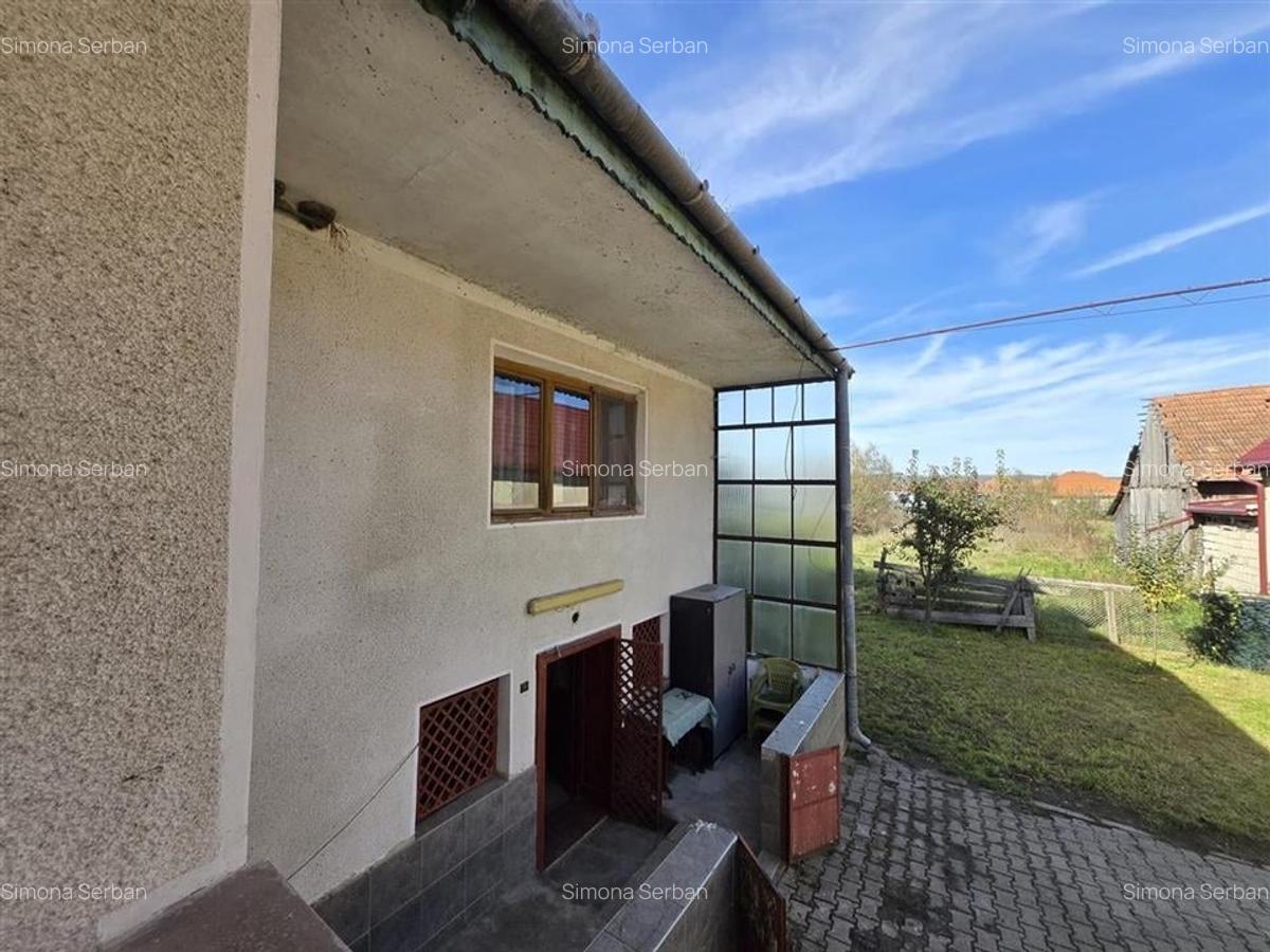 Case de vanzare in Mandra - 10