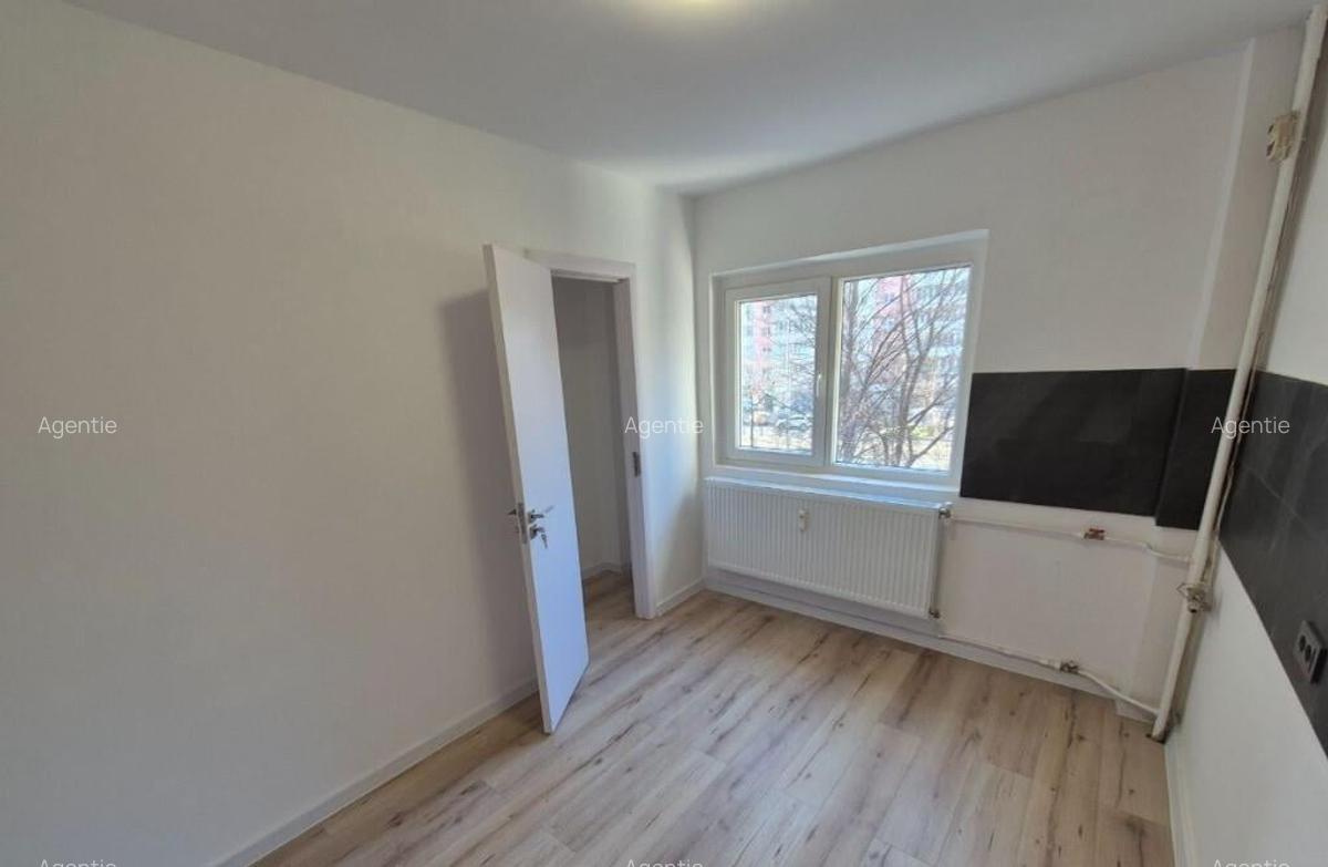 Calea Mosilor, Obor, Stradal.Apartament 2 camere. - 9