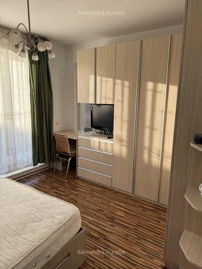 Apartament 2 camere Militari parcare privata - 5