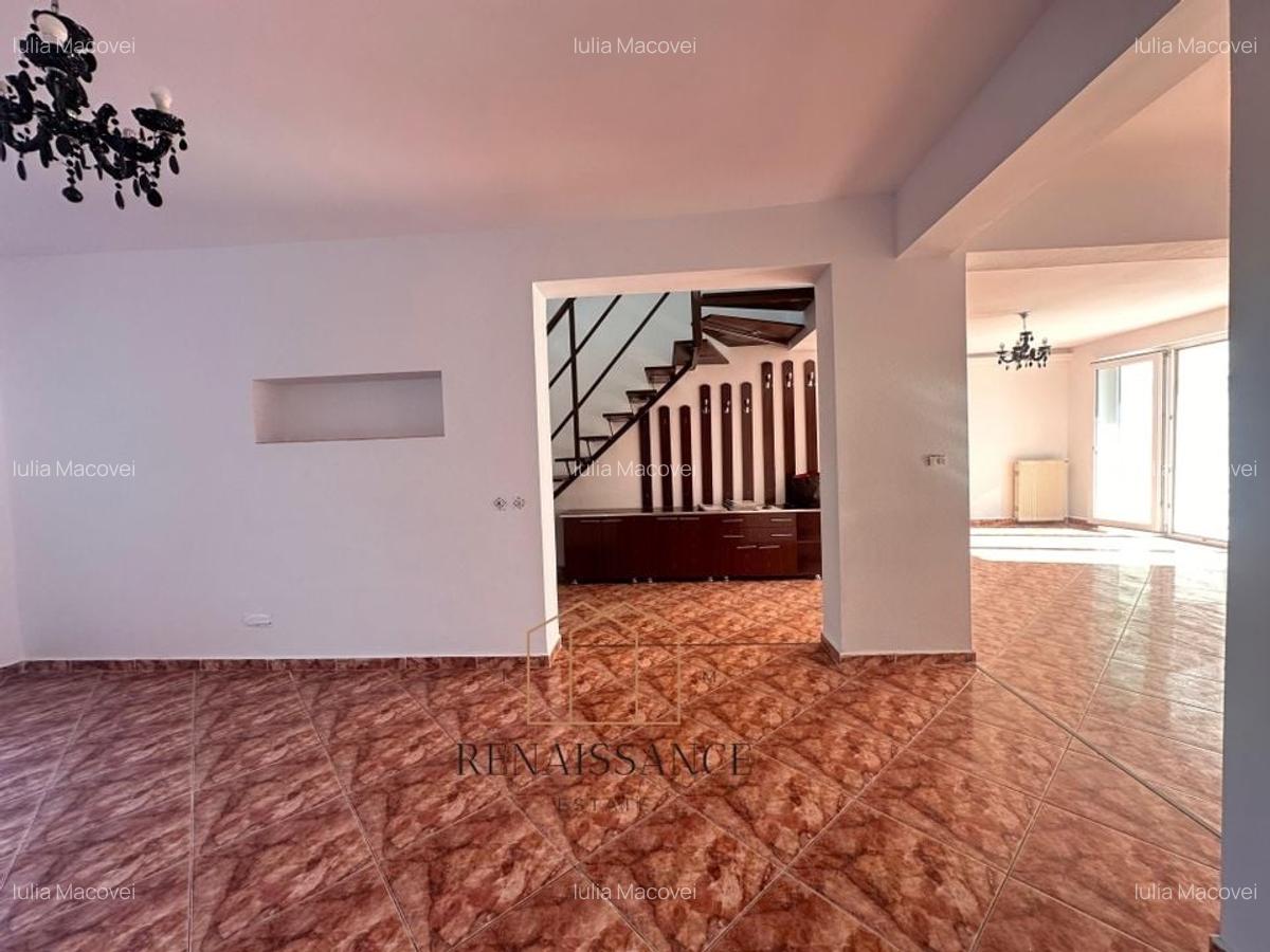 Lipovei Casa Individuala cu Piscina 6 Camere 4 Bai | S+P+1E+M - 198mp - 4