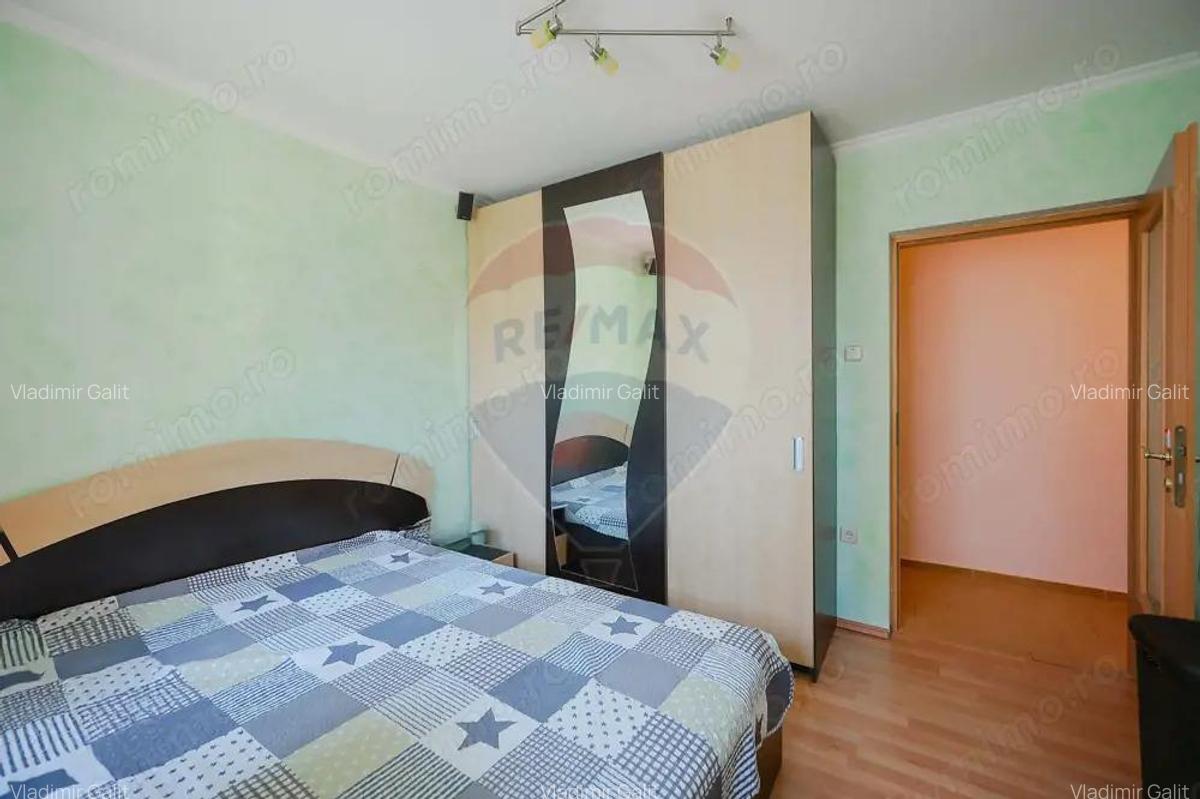 Apartament cu 2 camere de vanzare in zona Rogerius - Stefan Cel Mare - 7