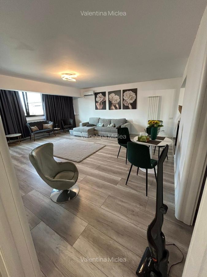 Apartament 3 camere-Lux-Militari Residence-Comision 0% - 21 Apartament 3 camere-Lux-Militari Residence-Comision 0% - 21