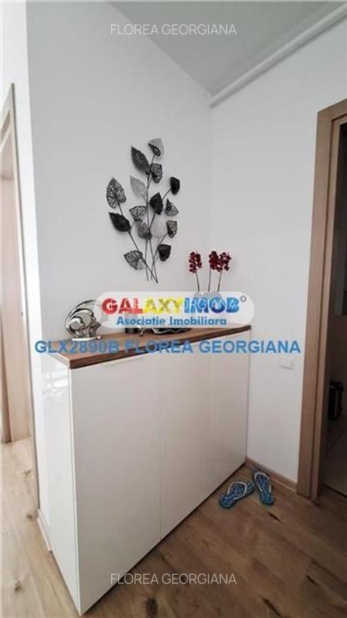 Apartament 3 camere Greenfield Residence - pet friendly - 4