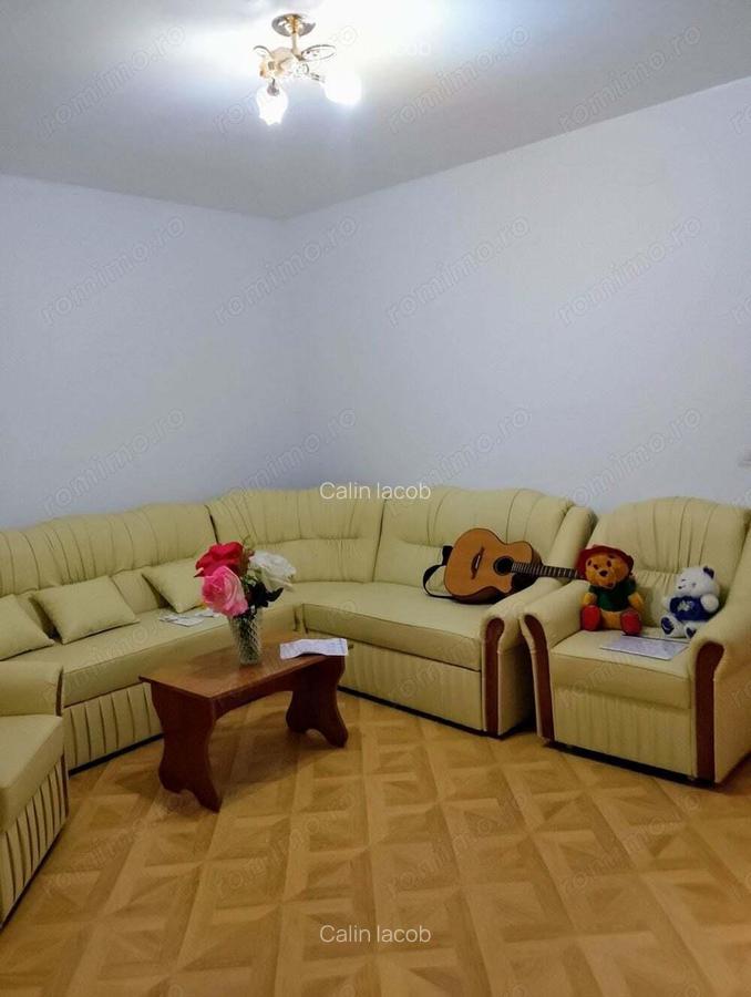 CI495 Apartament istoric Parter+Demisol,renovat,Piata Traian - 12